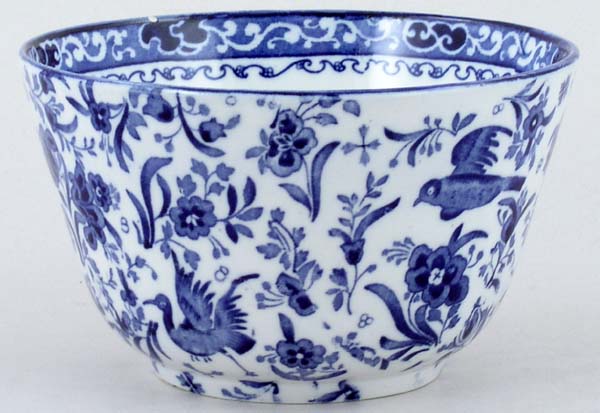 Sugar Bowl c1930s